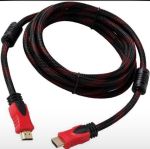 CABLES AUX, USB, HDMI, ETC